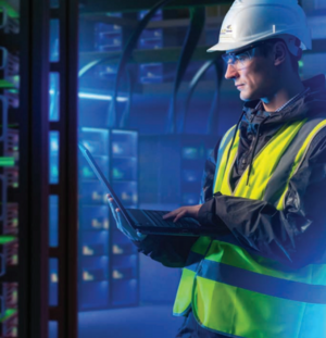 Data Center