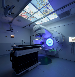 University Hospital Galway Radiation Oncology Unit