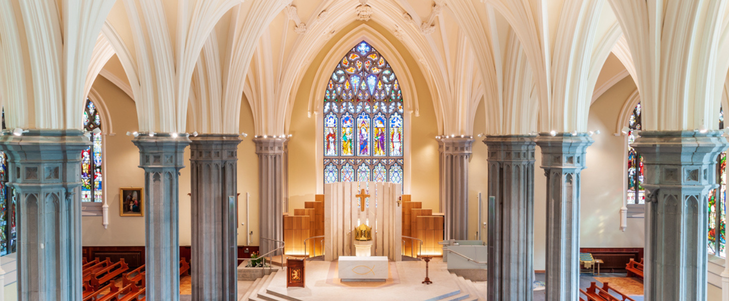 Tuam Cathedral
