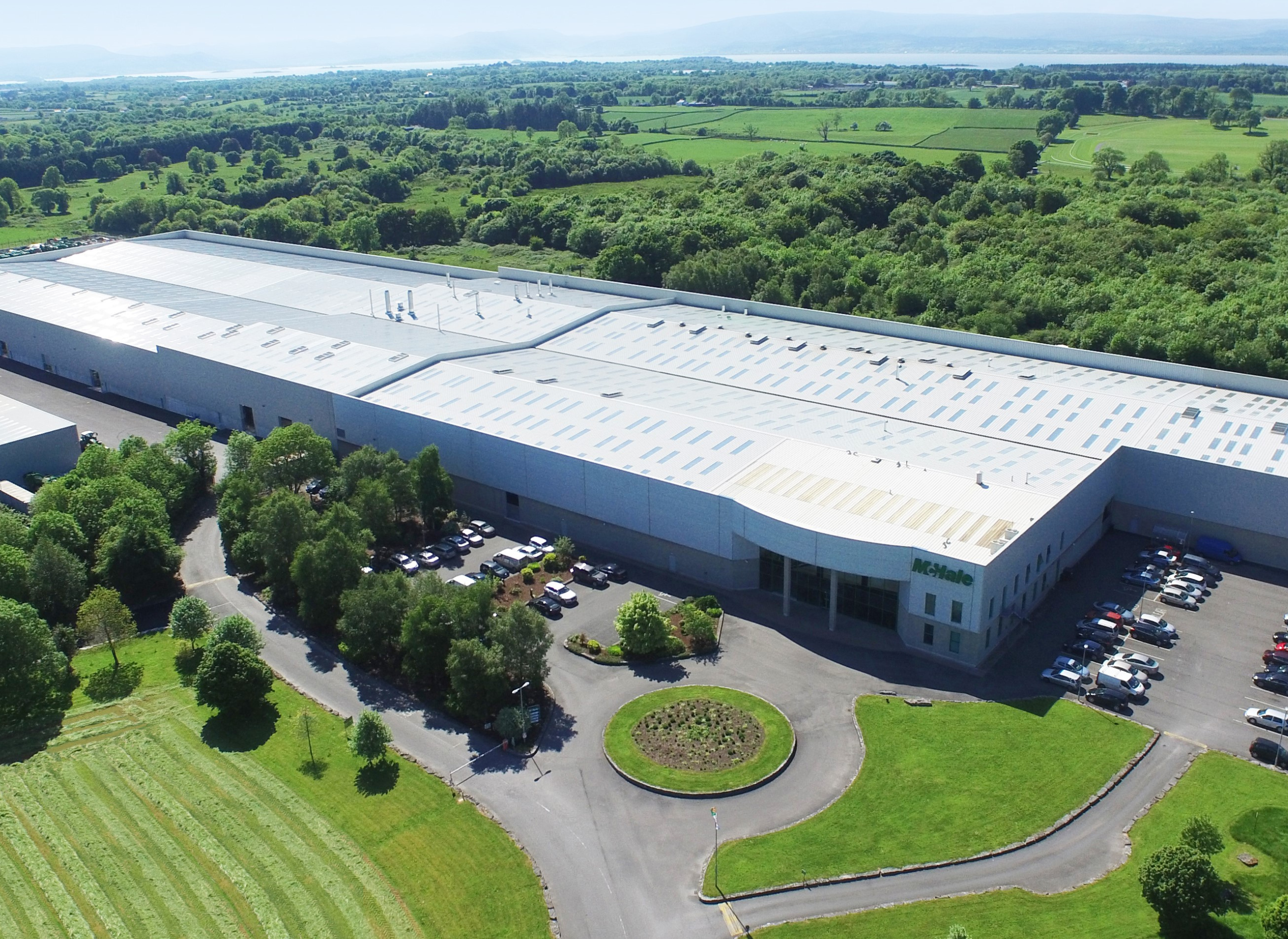 McHale Engineering